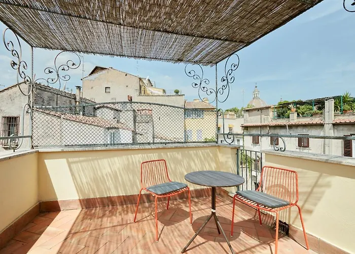 Sonder Montevecchio Appart hôtel