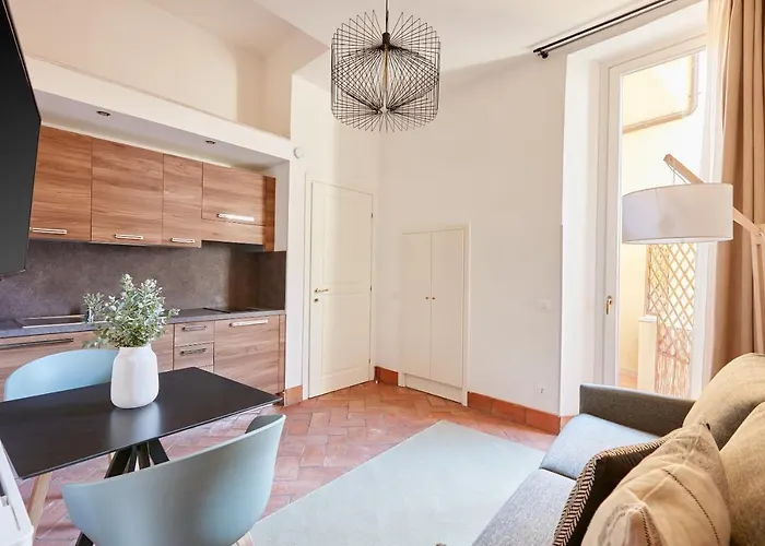 Sonder Montevecchio Appart hôtel Rome