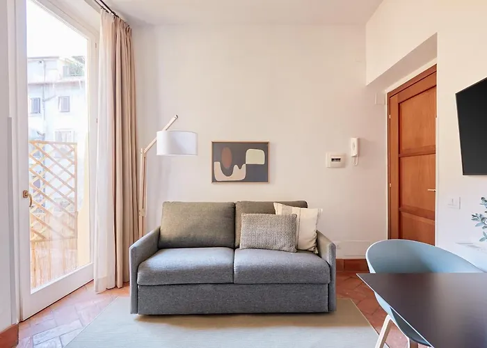 Appart hôtel Sonder Montevecchio Rome