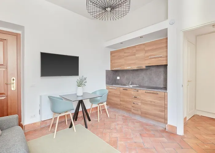 Sonder Montevecchio Appart hôtel