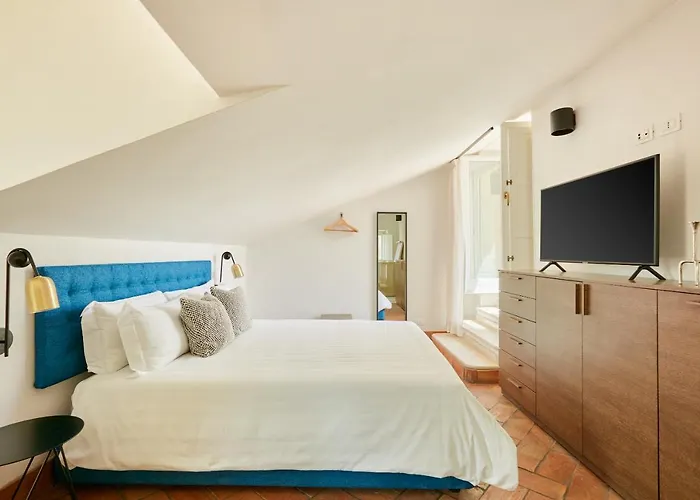 Appart hôtel Sonder Montevecchio Rome