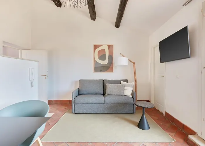 Sonder Montevecchio Appart hôtel