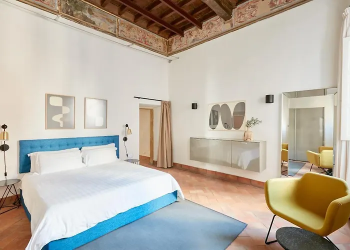 Appart hôtel Sonder Montevecchio