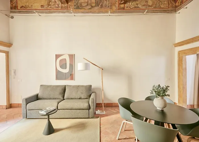 Sonder Montevecchio Appart hôtel Rome