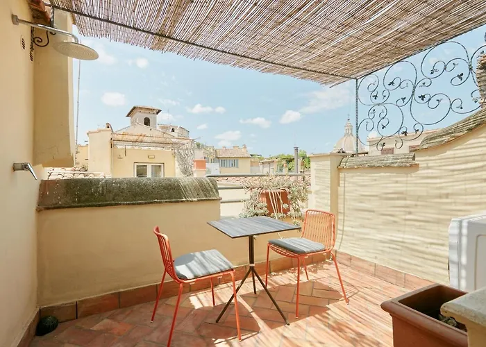 Sonder Montevecchio Rome