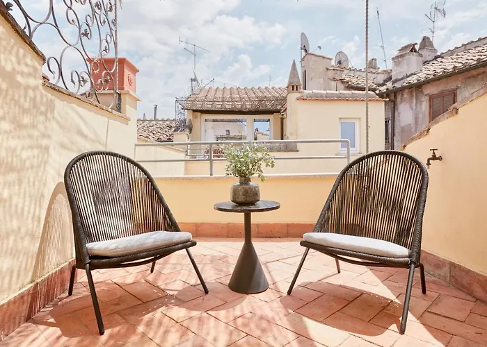 Sonder Montevecchio Appart hôtel