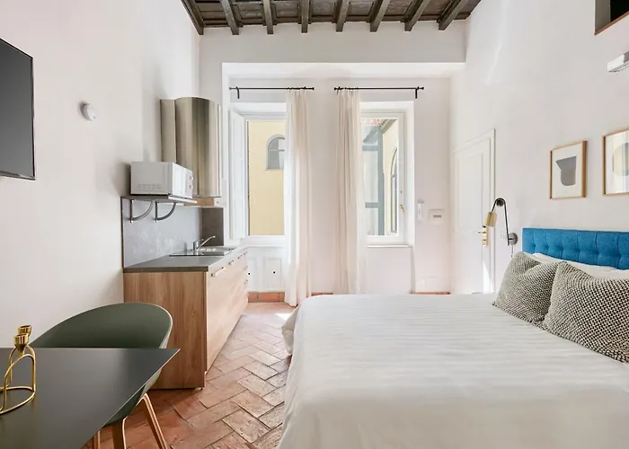 Sonder Montevecchio Rome