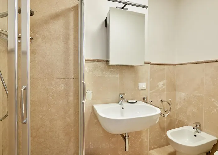 Sonder Montevecchio 3* Rome