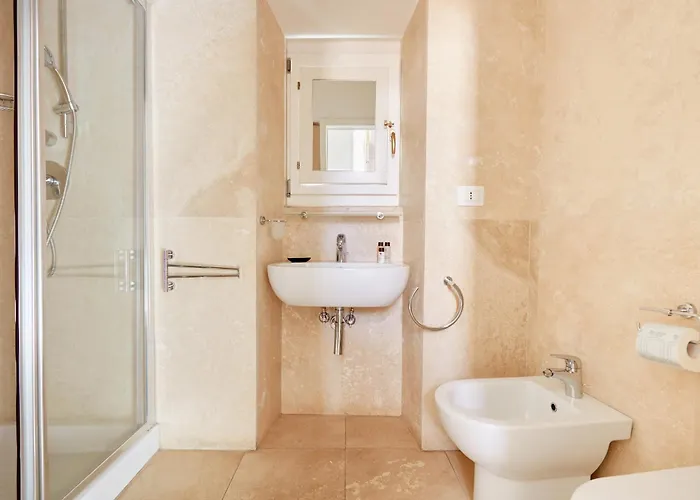 Sonder Montevecchio Appart hôtel