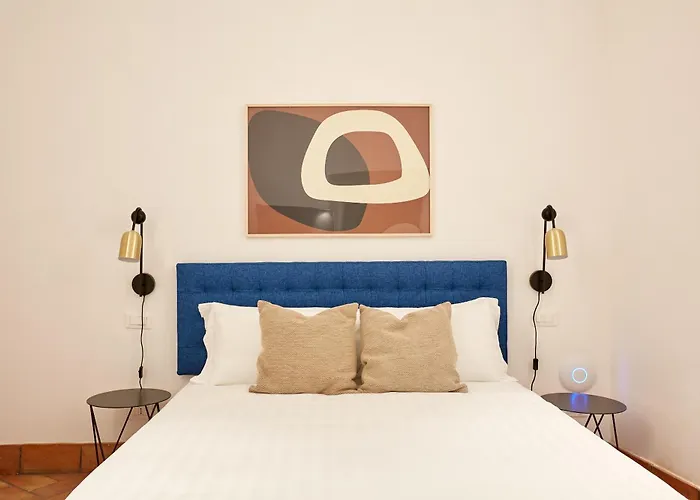 Sonder Montevecchio Appart hôtel 3*