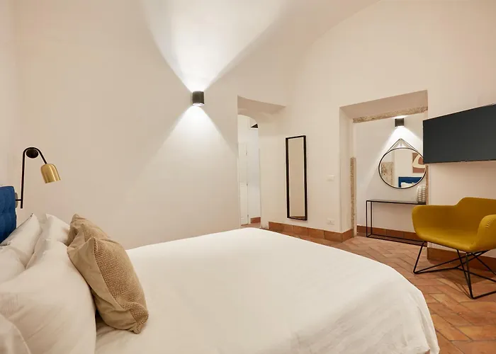 Appart hôtel Sonder Montevecchio 3*