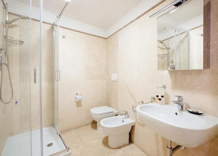 Sonder Montevecchio Appart hôtel Rome