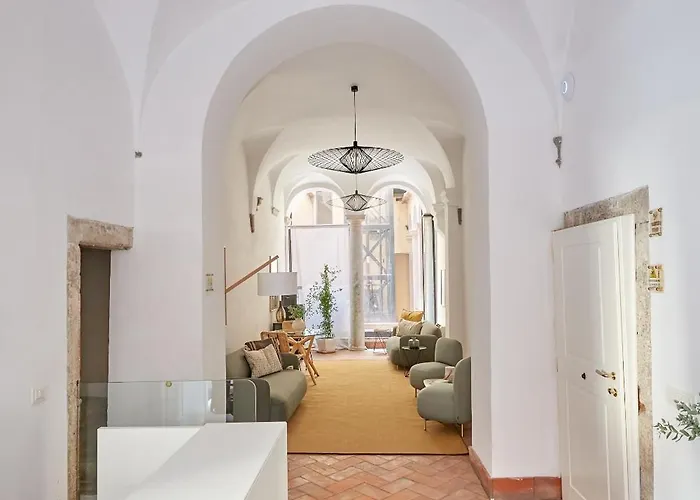 Sonder Montevecchio 3* Rome
