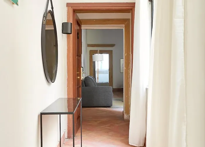 Sonder Montevecchio Appart hôtel