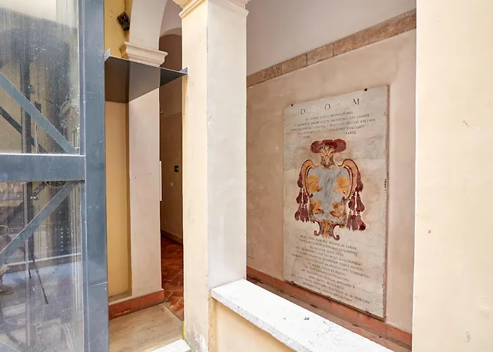 Appart hôtel Sonder Montevecchio