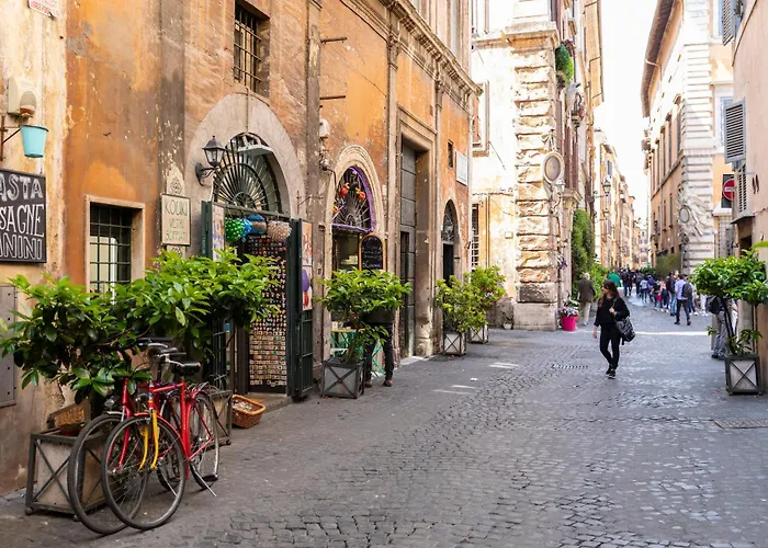 Appart hôtel Sonder Montevecchio 3*