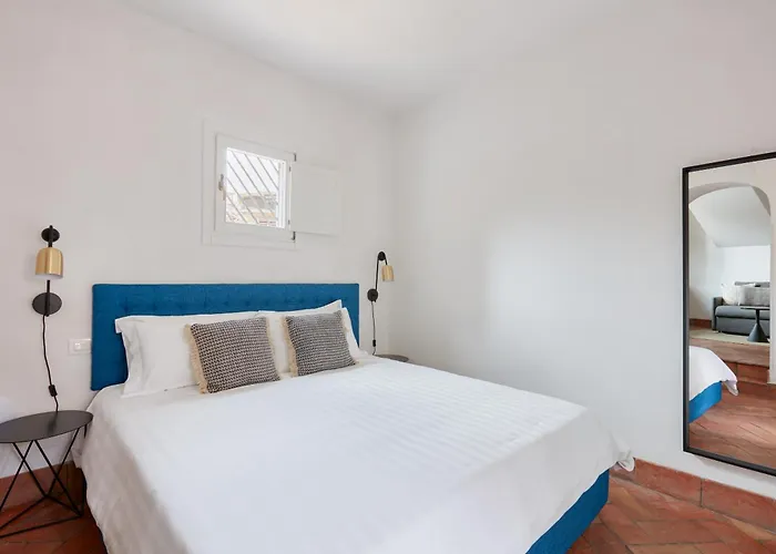 Sonder Montevecchio 3* Rome